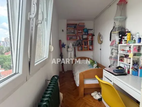 Prodaja, jednosoban stan, 49m², Zvezdara Sve Podlokacije, Beograd - image 10