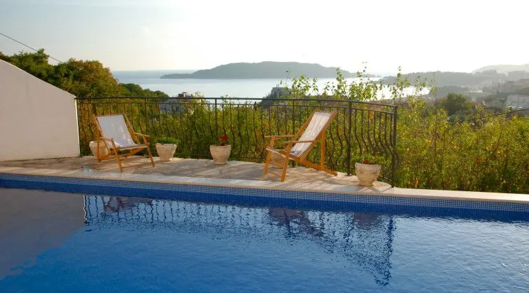 Sale, house, 486m², Bečići, Budva