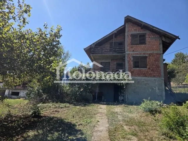 Prodaja, kuća, 120m², Sopot, Beograd