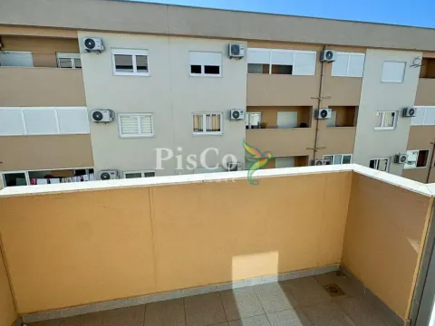 Sale, one bedroom apartment, 47m², Tuški Put, Podgorica - image 9