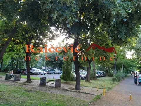 Prodaja, jednosoban stan, 41m², Novi Beograd Sve Podlokacije, Beograd - image 6