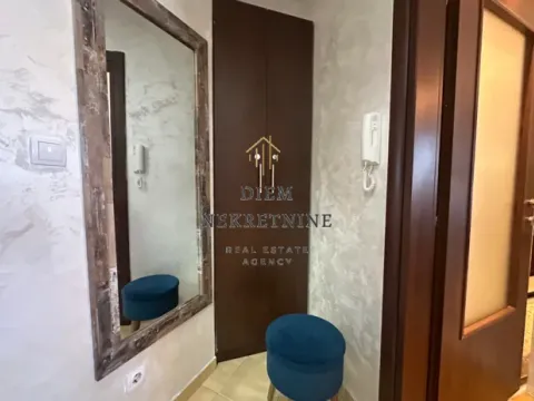 Izdavanje, jednosoban stan, 43m², Stari Aerodrom, Podgorica - image 4
