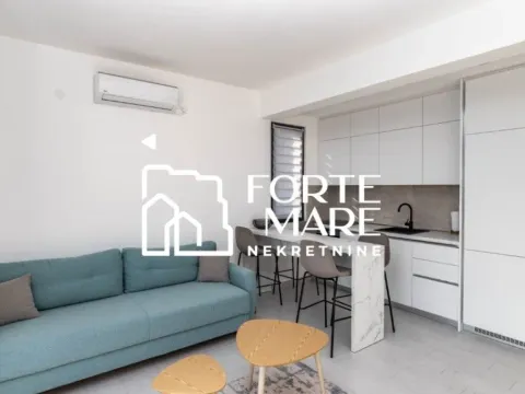 Prodaja, jednosoban stan, 47m², Đenovići, Herceg Novi - image 6