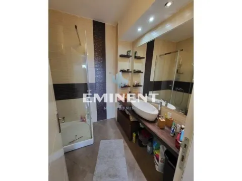 Rent, two bedroom apartment, 55m², Vračar Hram, Vračar Sve Podlokacije - image 11