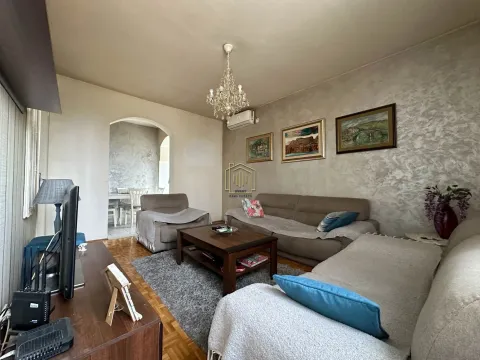 Prodaja, dvosoban stan, 59m², Momišići, Podgorica - image 2