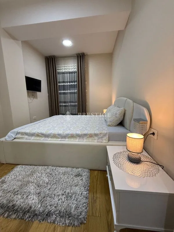 Rent, two bedroom apartment, 78m², Centar, Podgorica