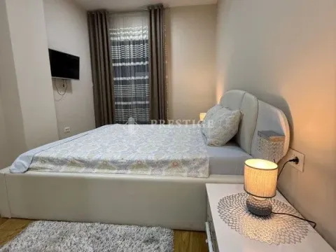 Rent, two bedroom apartment, 78m², Centar, Podgorica - image 7