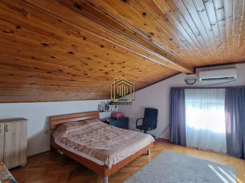 Izdavanje, jednosoban stan, 39m², Podgorica, Crna Gora - image 4