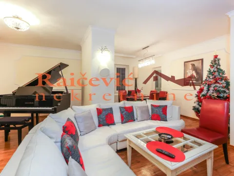 Prodaja, stan, 162m², Lion, Zvezdara Sve Podlokacije - image 2