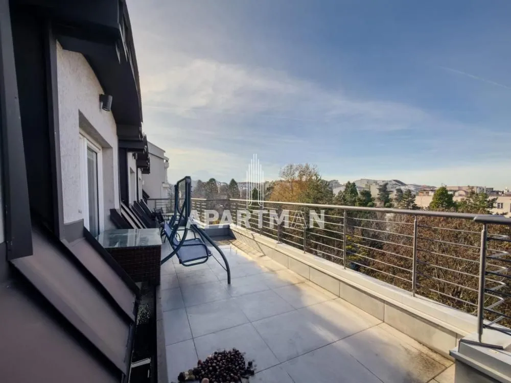 Sale, four bedroom apartment, 176m², Gradska Bolnica, Zvezdara Sve Podlokacije