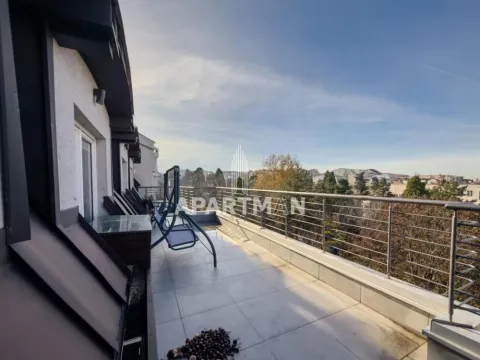 Sale, four bedroom apartment, 176m², Gradska Bolnica, Zvezdara Sve Podlokacije - image 2