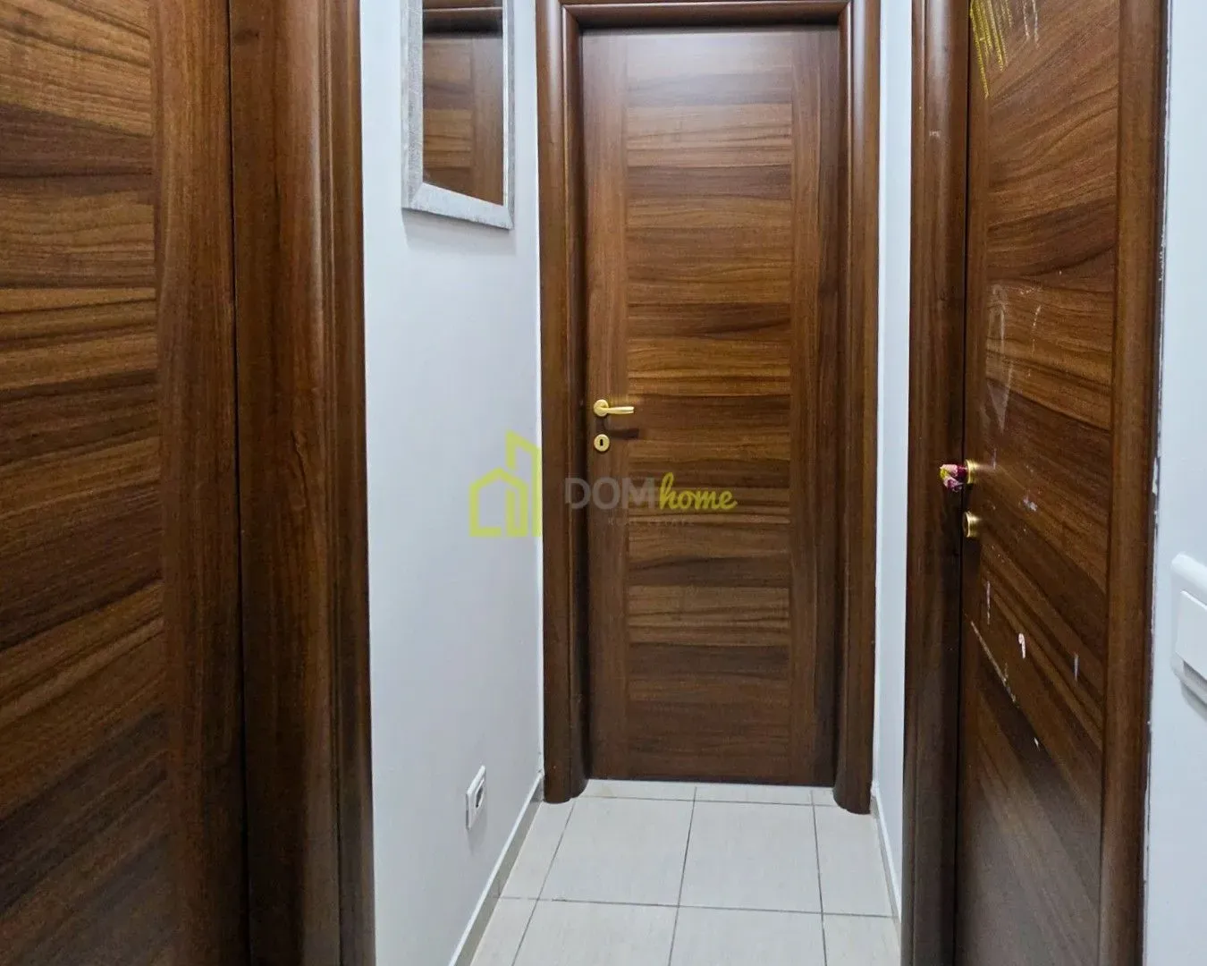 Prodaja, dvosoban stan, 80m², City Kvart, Podgorica