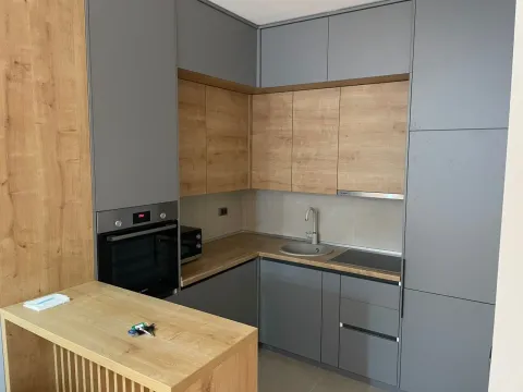 Izdavanje, jednosoban stan, 52m², Podgorica, Crna Gora - image 8