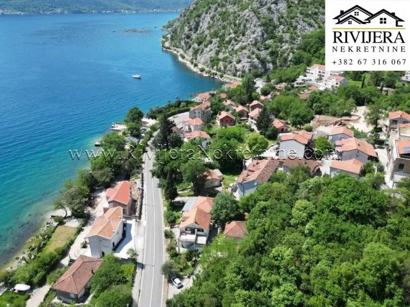 Sale, house, 171m², Orahovac, Kotor