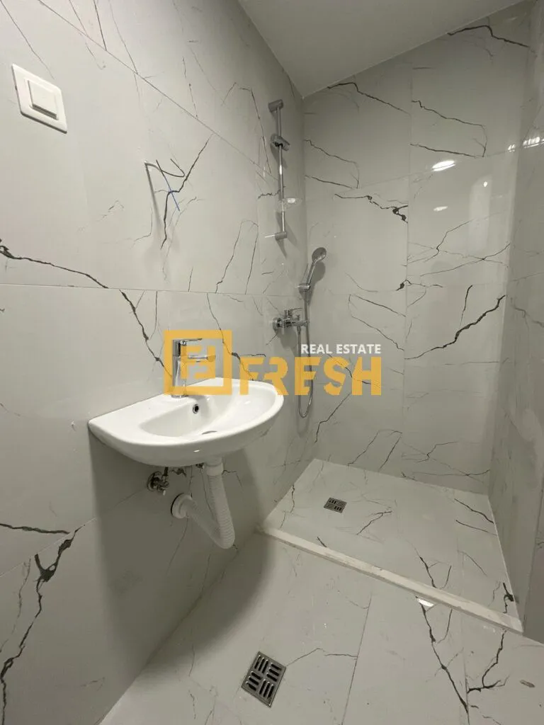 Prodaja, jednosoban stan, 37m², Zabjelo, Podgorica
