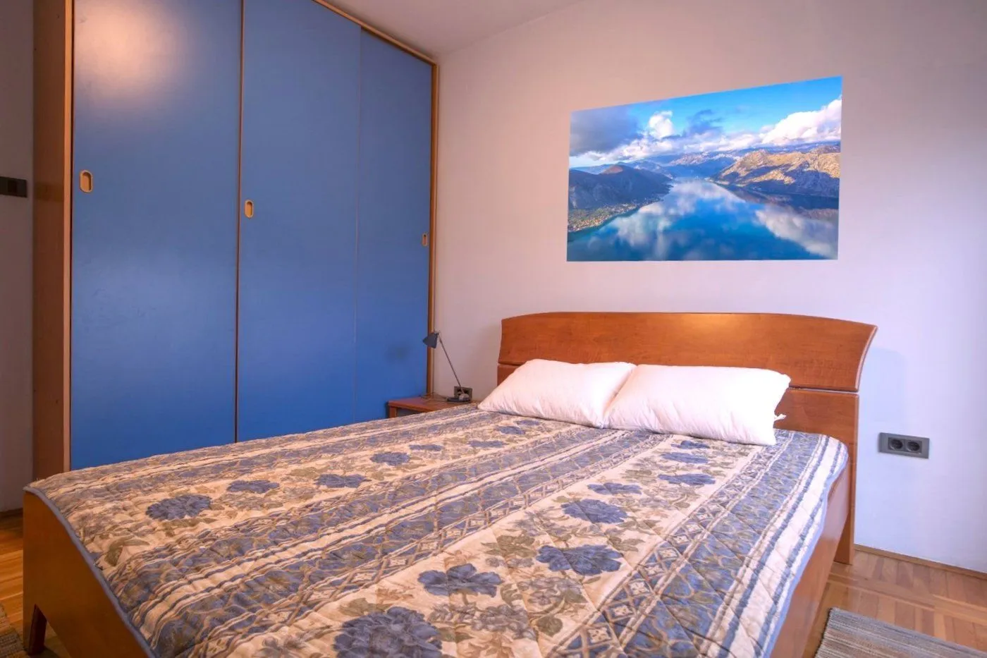 Rent, apartment, 48m², Stara Varoš, Podgorica