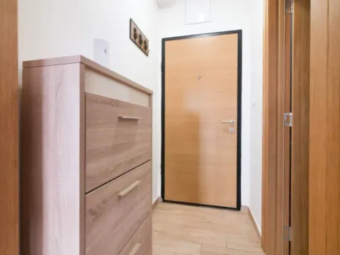 Rent, studio apartment, 29m², Blok 9, Podgorica - image 10