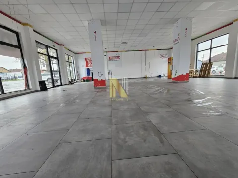 Rent, office space, 227m², Futog, Novi Sad Sve Podlokacije