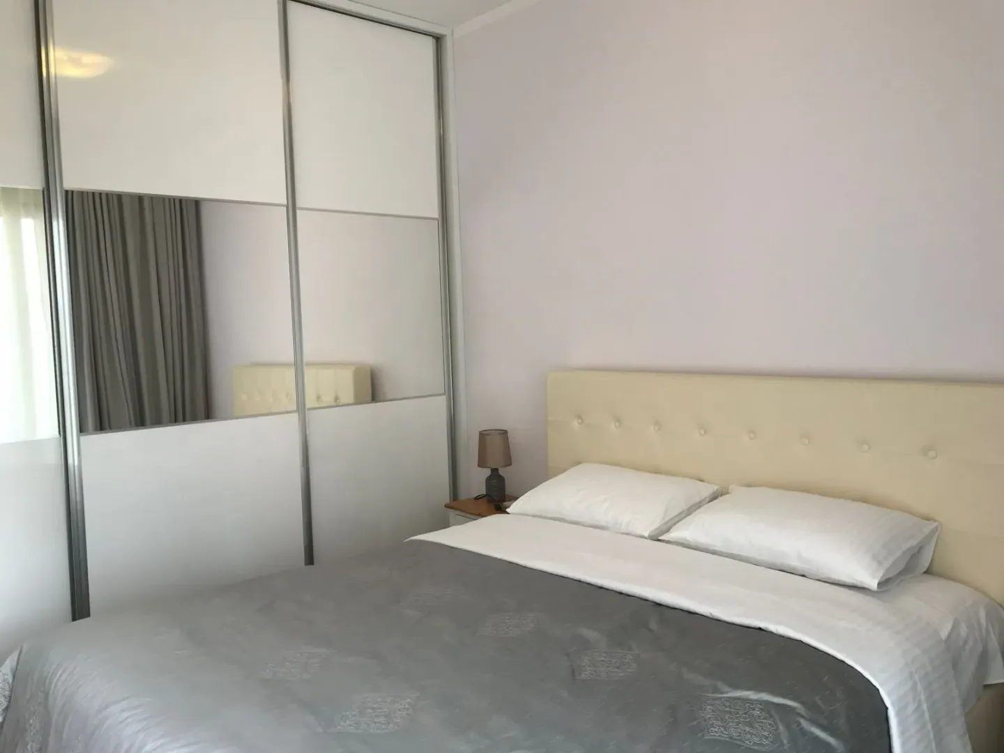 Prodaja, jednosoban stan, 49m², Bečići, Budva