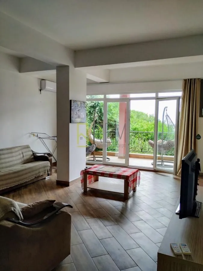 Sale, two bedroom apartment, 94m², Utjeha, Bar