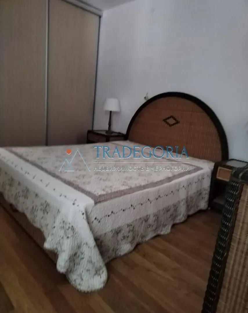 Prodaja, dvosoban stan, 76m², Petrovac, Budva