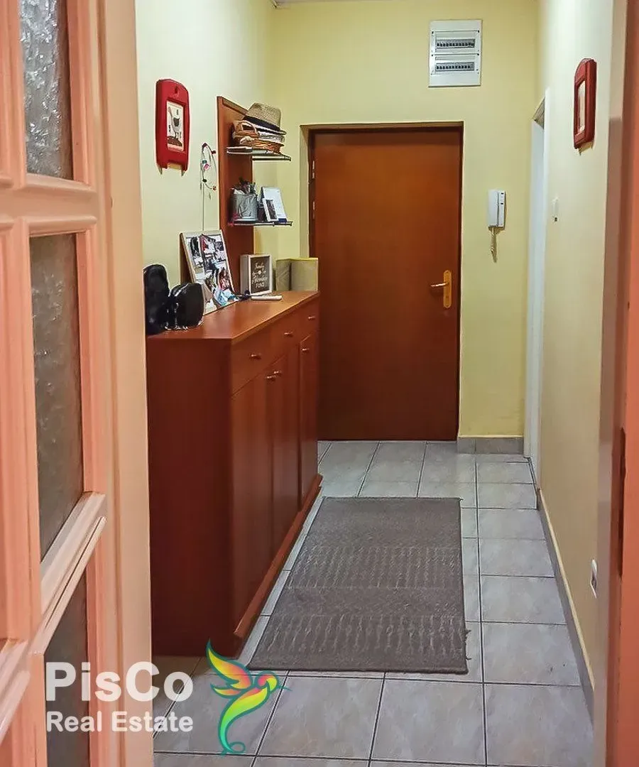 Rent, three bedroom apartment, 80m², Centar, Podgorica