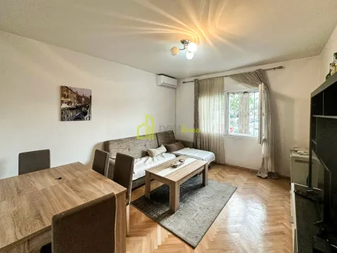 Rent, one bedroom apartment, 40m², Zabjelo, Podgorica - image 2
