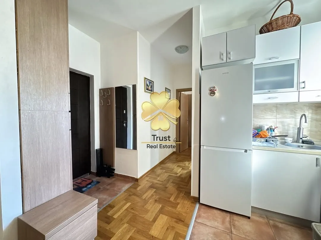 Rent, one bedroom apartment, 30m², Zabjelo, Podgorica