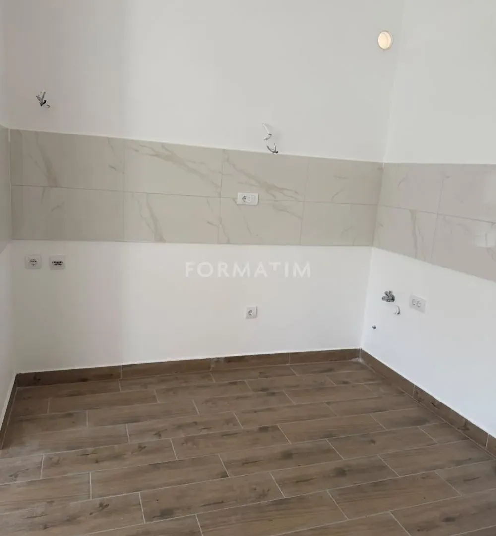 Prodaja, dvosoban stan, 55m², Zemun Novi Grad, Zemun Sve Podlokacije