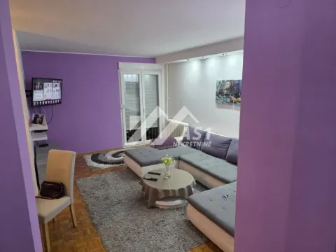 Izdavanje, dvosoban stan, 60m², Liman 1, Novi Sad Sve Podlokacije - image 2