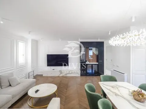 Prodaja, trosoban stan, 115m², Vračar Sve Podlokacije, Beograd - image 6