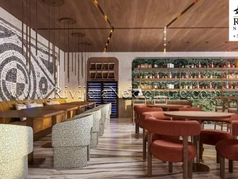 Sale, one bedroom apartment, 53m², Risan, Kotor - image 5