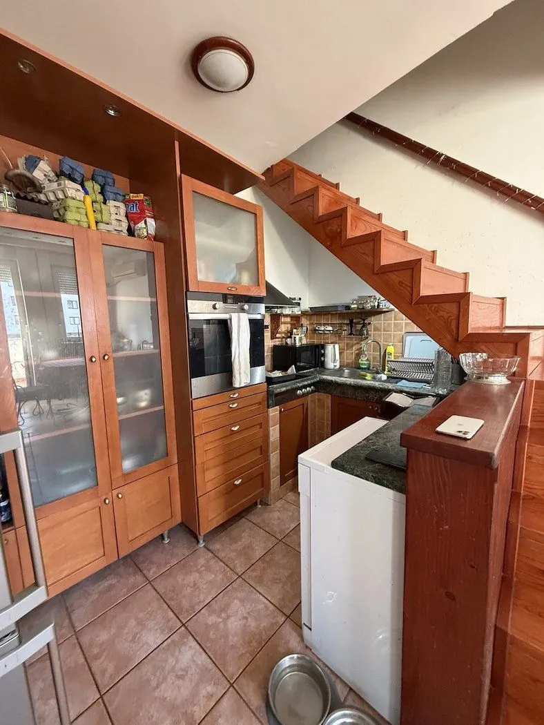 Prodaja, jednosoban stan, 87m², Rotkvarija, Novi Sad Sve Podlokacije