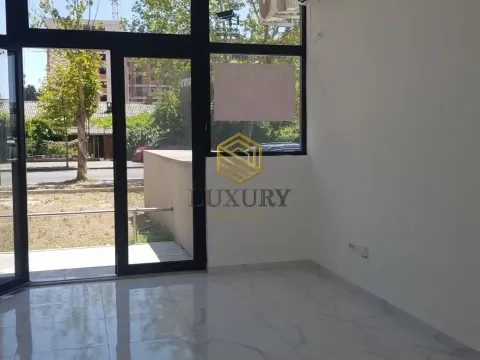 Izdavanje, poslovni prostor, 24m², Zabjelo, Podgorica - image 1