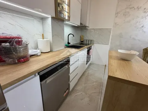 Sale, two bedroom apartment, 56m², Čukarica, Beograd - image 8