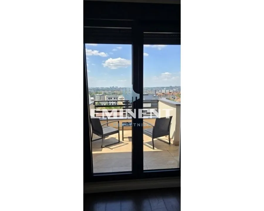 Rent, one bedroom apartment, 35m², Uciteljsko Naselje, Zvezdara Sve Podlokacije