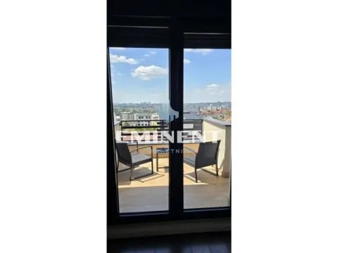 Rent, one bedroom apartment, 35m², Uciteljsko Naselje, Zvezdara Sve Podlokacije - image 10