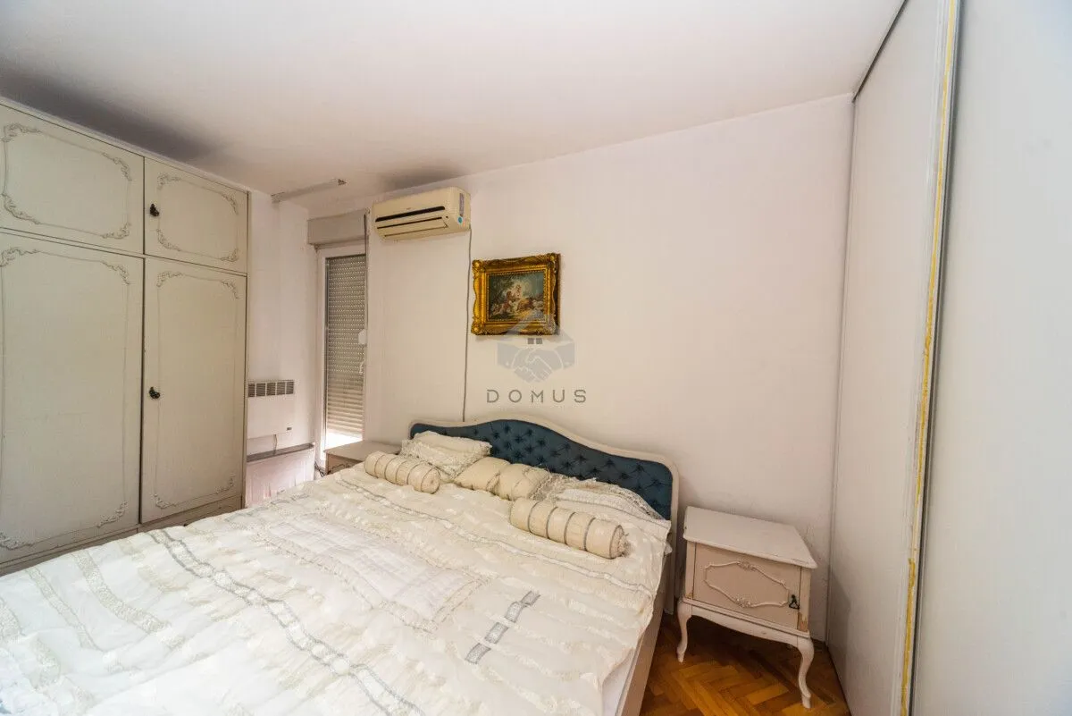 Rent, three bedroom apartment, 100m², Preko Morače, Podgorica