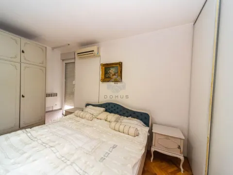 Izdavanje, trosoban stan, 100m², Preko Morače, Podgorica - image 7