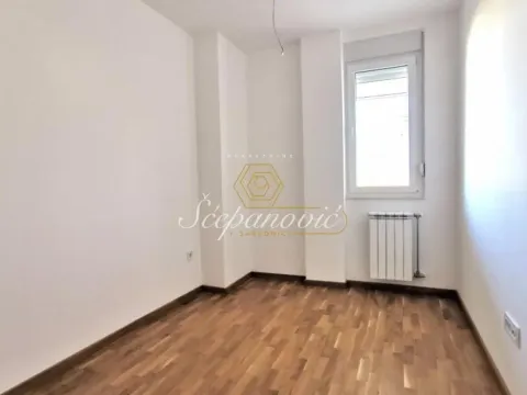 Sale, four bedroom apartment, 80m², Petrovaradin, Novi Sad - image 3