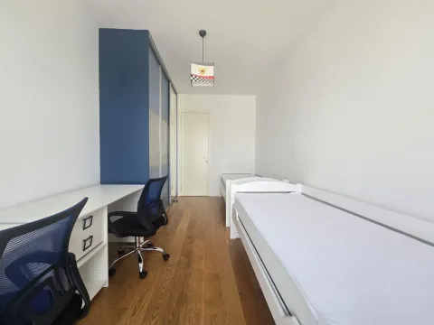 Izdavanje, trosoban stan, 107m², Kruševac, Podgorica - image 13
