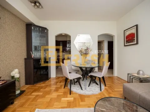 Izdavanje, dvosoban stan, 58m², Blok 9, Podgorica - image 7