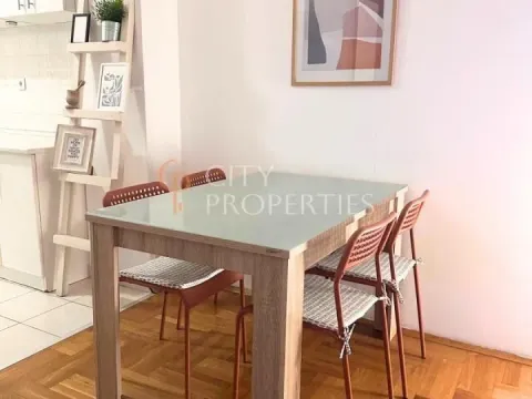 Rent, apartment, 52m², City Kvart, Podgorica - image 4