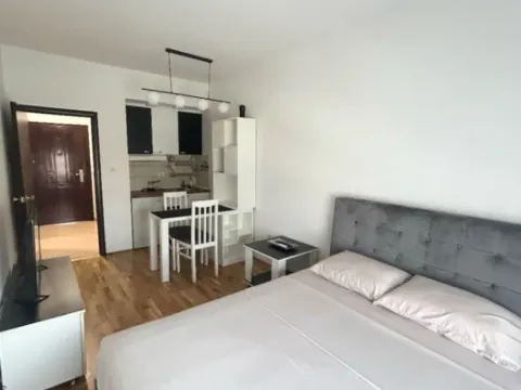 Stan-na-dan, garsonjera, 22m², City Kvart, Podgorica - image 5