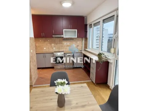 Rent, two bedroom apartment, 62m², Savski Venac, Beograd - image 7