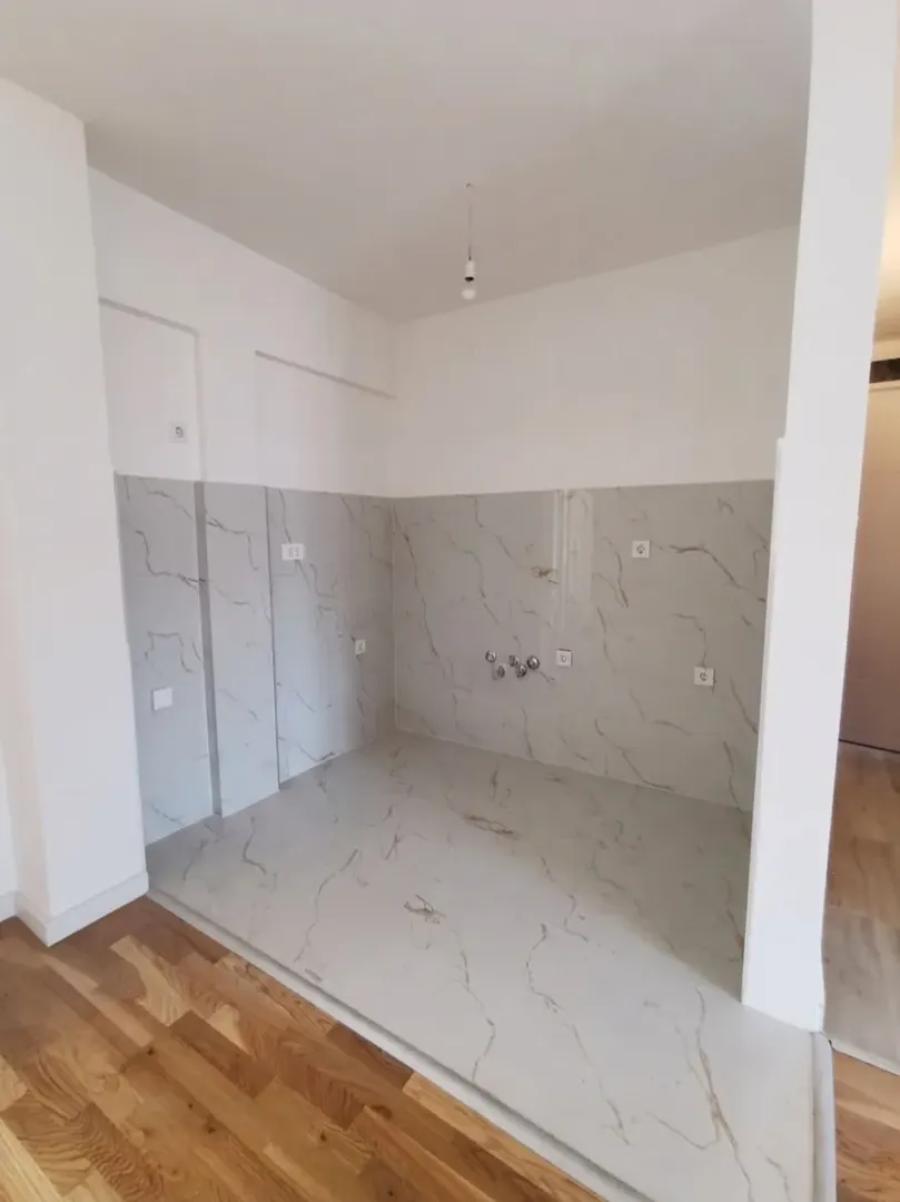 Sale, two bedroom apartment, 68m², Ljubović, Podgorica