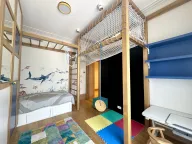 Rent, four bedroom apartment, 228m², Porto Montenegro, Tivat - image 16