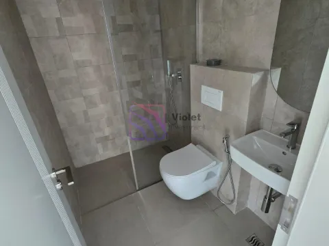 Prodaja, dvosoban stan, 69m², Šušanj, Bar - image 10