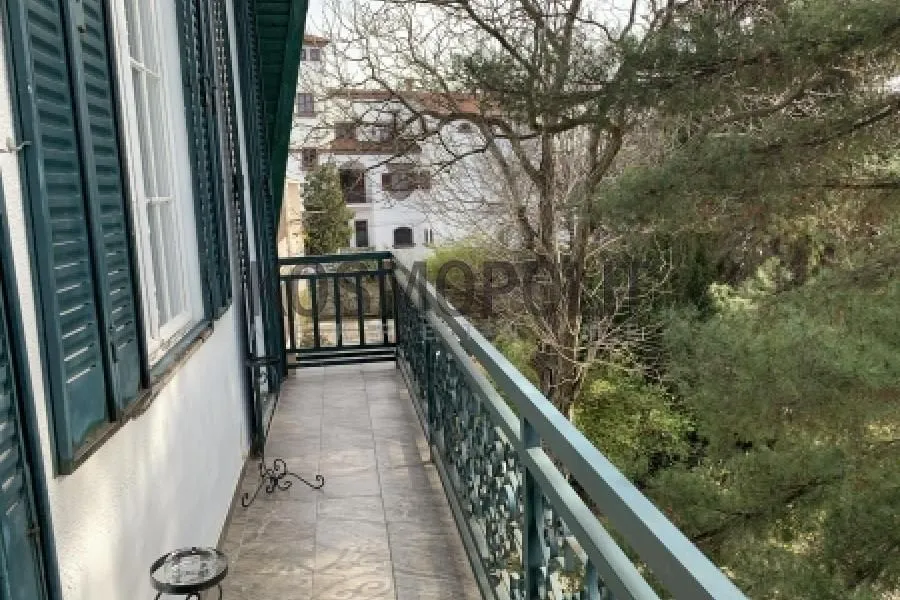 Rent, house, 190m², Savski Venac, Beograd