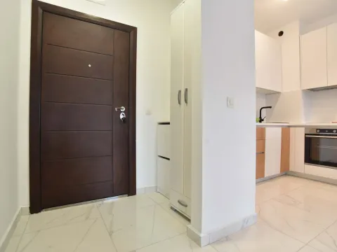 Rent, apartment, 46m², Budva, Crna Gora - image 6